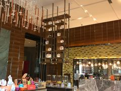 -唐山香格里拉大酒店·香啡阁(长虹西道店)