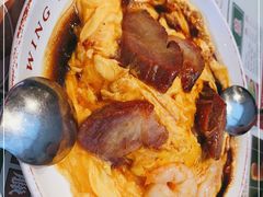 -永兴發香港茶餐厅(三坊七巷店)