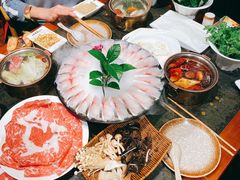 -幸福里四季火锅店