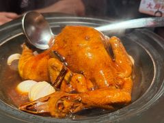-小厨娘金榜题名(夫子庙秦淮河店)