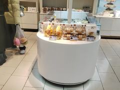 -凯斯汀蛋糕(大学城店)