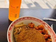 -吴茂兴本帮面(百色路店)