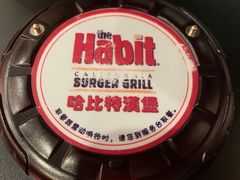 -The Habit Burger Grill 哈比特汉堡(世博店)