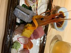 -鮨青(恒基名人购物中心店)