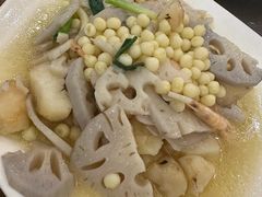 -观桥阁(锦溪店)