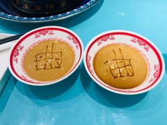 -曲氏老北京涮肉(摩尔店)
