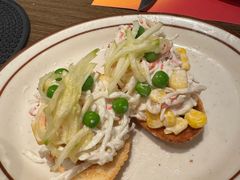 -ZAFFERANO西班牙海鲜饭(上海首店)
