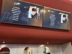 -红东阁东北菜烤肉酒馆(CROSS万象汇店)