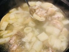-同仁四季椰子鸡(海岸城天利店)