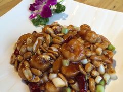 -金悦印象小馆(三里河店)