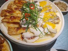 -巡味顺德菜(龙华壹方城店)