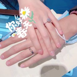 点击看大图 -Cindy Jewelry·钻戒·彩色宝石