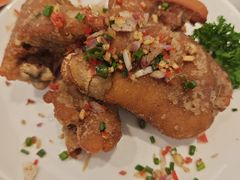 -莆田餐厅PUTIEN(世博源店)