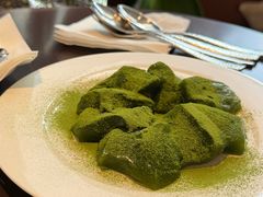 抹茶厥饼-六六·抹茶66’s SALDessert(保利时光里店)
