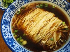 -孙盛兴奥灶面馆·蟹黄面·三虾面(山塘街总店)