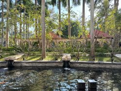 -华侨城洲际大酒店·宴会厅