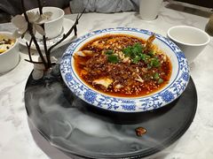 -川味堂·四川豆花(八卦岭店)