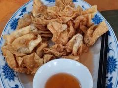 -奇香楼(五眼桥横街店)