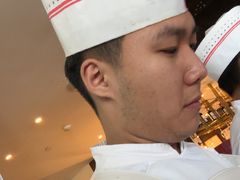 -悦融·京鲁菜·露台花园(安定门店)