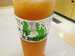-安答龙虾·烧烤·大排档