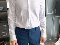 -尊卡诺高级西装礼服定制(江东中路店)