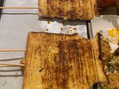 -庆峰龙虾烧烤(合肥一店)