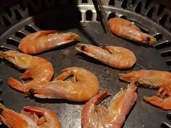 -梨花自助烤肉(乐宾店)