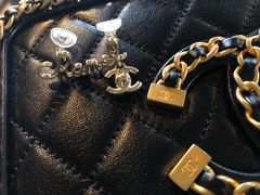 -CHANEL(恒隆广场店)
