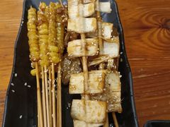 -疍家人黄记海鲜火烧烤