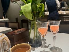 -狮拾久·现代新加坡料理(壹方城店)