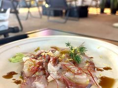 -HIHE Bistro·Oyster Bar(华熙live店)