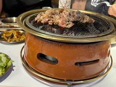 -西塔老太太泥炉烤肉(北京望京店)