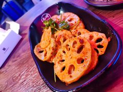 -Let’s WaKao瓦烤(贝森店)