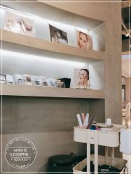 -AKIRA 安久日式美甲美睫