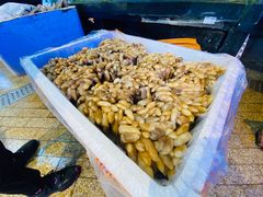 -达叔香味海鲜(海棠68环球美食街店)