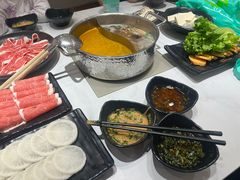 -呷哺呷哺(长治万达店)