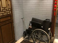 大堂-北京全聚德(西客站店)
