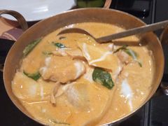 -simply thai天泰(静安嘉里中心店)