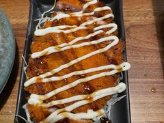 -阿泽料理
