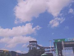 -东钱湖水上乐园(南门)