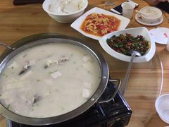 -忆湘南(庐山店)