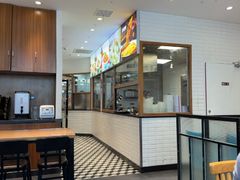 -小杨生煎(香港名都店)