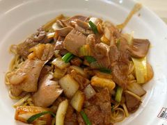 -二扁私房面馆(崂山路店)