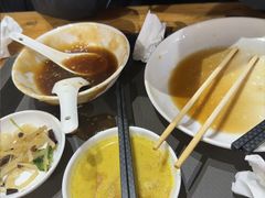 芥末汁-缘赵记(沙子口店)
