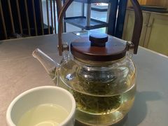 -晓淮山·扬州早茶·淮扬菜(龙阳广场店)