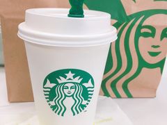 -星巴克(新达汇三林店)