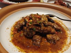 -观宴·品质赣菜(高新大道店)