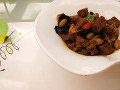-白金汉爵大酒店·中餐厅(相城店)