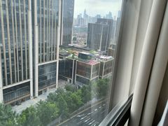 -上海外滩英迪格酒店