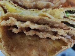-虎头军煎饼(魏公村店)